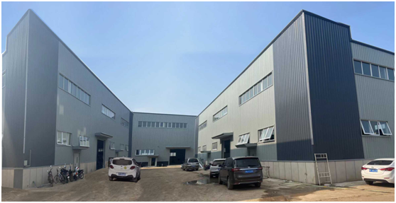 年產(chǎn)1萬(wàn)噸新型包裝材料、包裝制品項(xiàng)目竣工驗(yàn)收