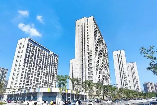 南京百水保障房一期觀摩活動總結(jié)